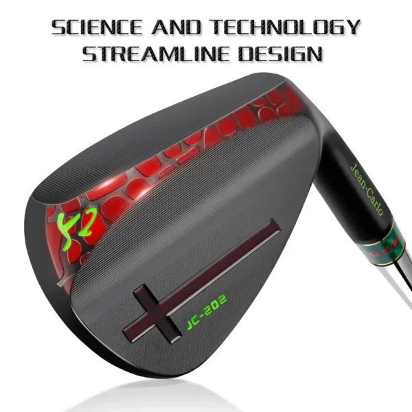 Jean Carlo JC202 Golf Wedges - Image 6