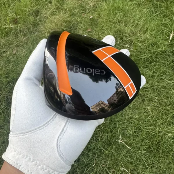 Hot Okano Calong Playwell Golf Driver 10.5 Degree - Image 6