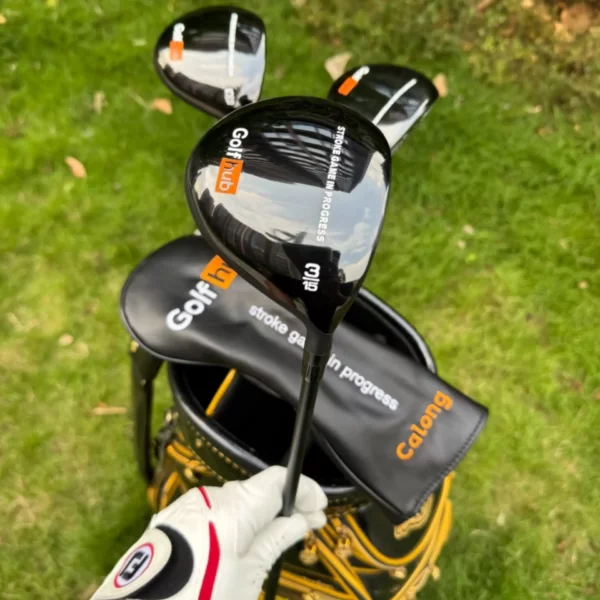 Calong Golf HUB Fairway Wood - Image 7