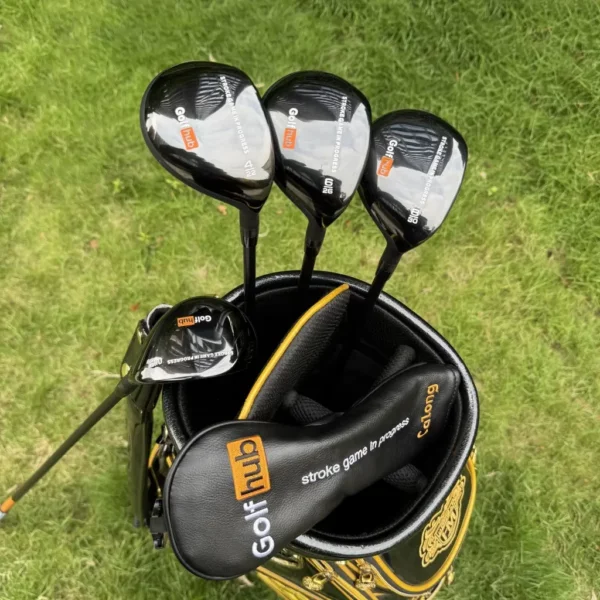 Calong Golf Hub Golf Hybrids - Image 6