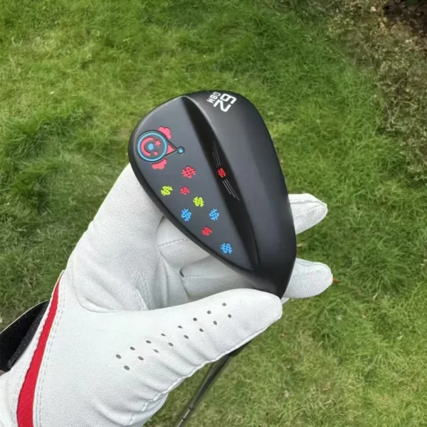 Calong Clown Golf Wedges Black Colors - Image 7