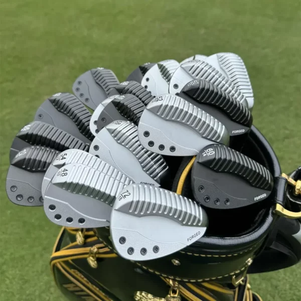 Calong AK Forged Golf Wedges - Image 9