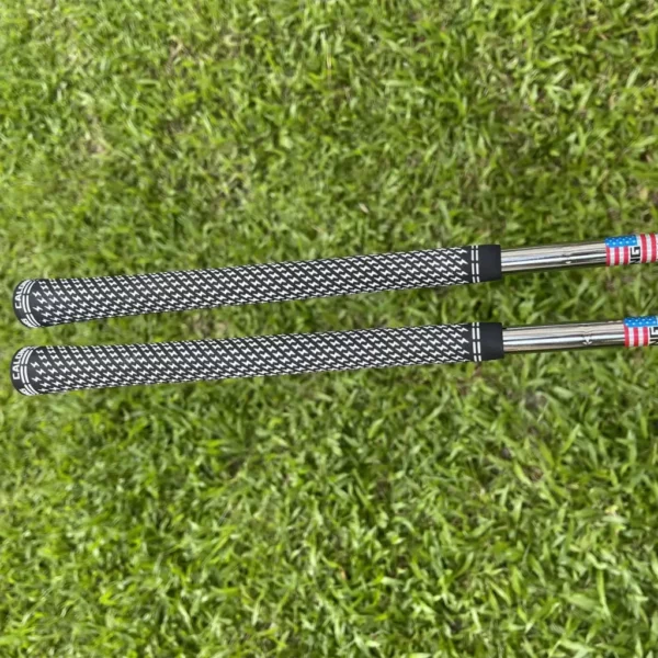 USA Flag Golf Wedges Black Colors - Image 7