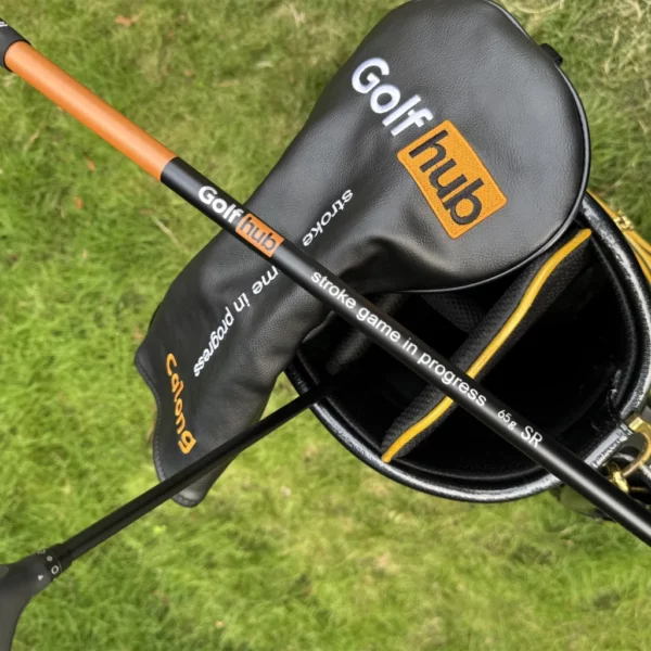 Calong Golf Hub G440 Golf Driver - Image 6