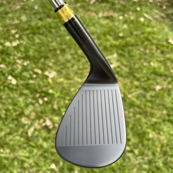 Calong M9 Golf Wedges Black/Silvery - Image 6