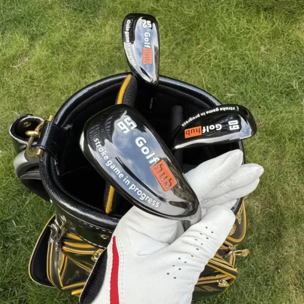Calong Golf Hub Golf Wedges - Image 7