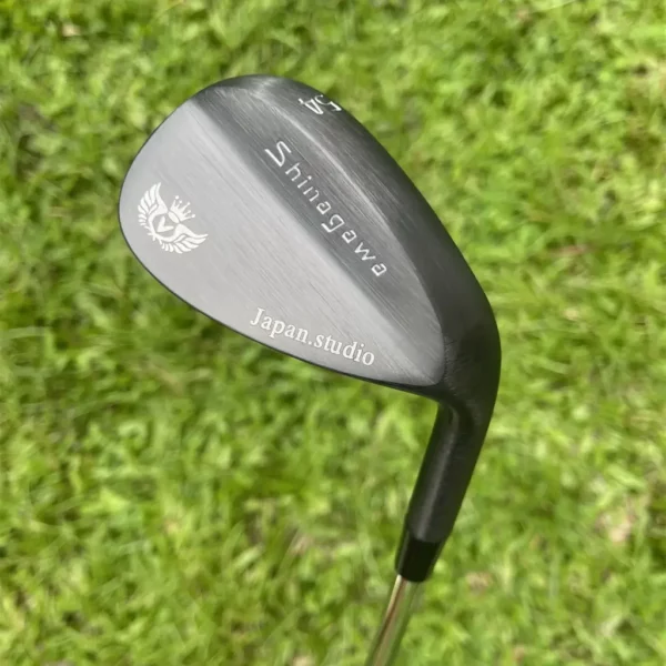 USA Calong Golf Wedges Black /Silver Colors - Image 7