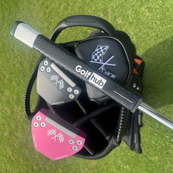 Calong 2025 Airplane mid-set shaft Golf Putters - Image 6