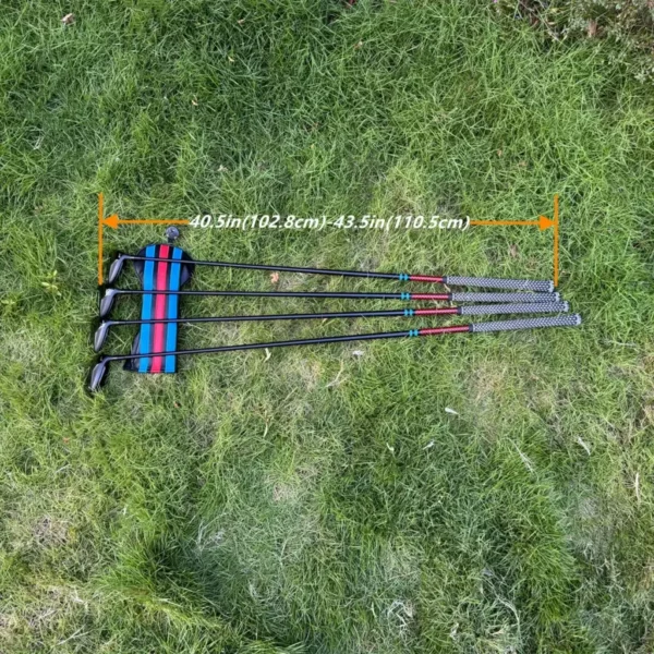 New Calong Golf Speed Fairway Woods - Image 7