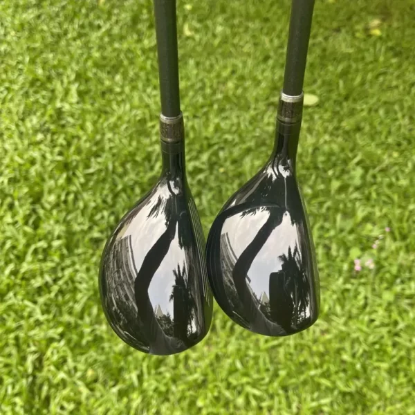 Calong Golf Clubs 19/22/25 Degree Golf Hybrids & Rescue - Image 6