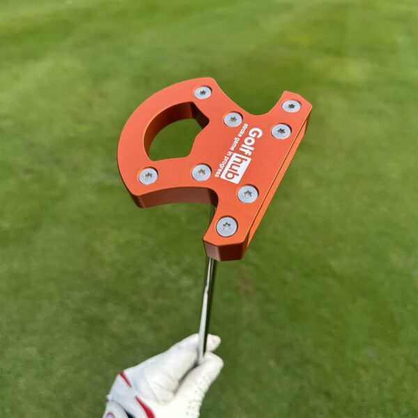 Calong 2025 Golf Hub Putters - Image 7