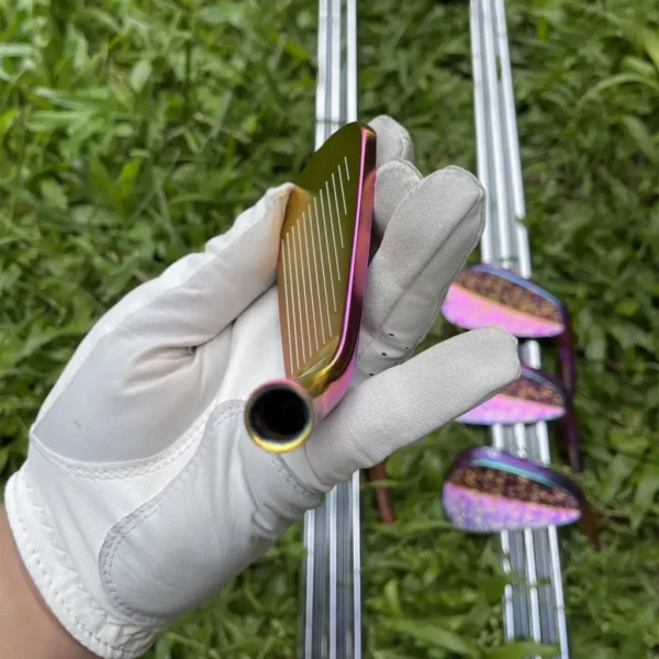 New Calong Golf Skull MB Forged Irons - Image 8