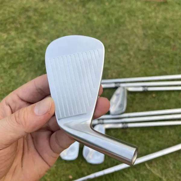 Okano Squid Game CB201 Forged Golf Irons - Image 6