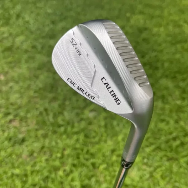 Calong BT Black/Silvery Golf Wedges - Image 7
