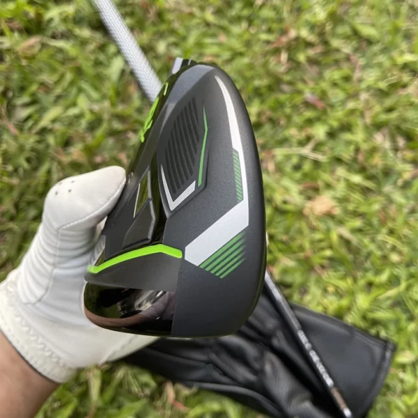 2025 Calong G430 Rich/Skull Golf Drvier - Image 7