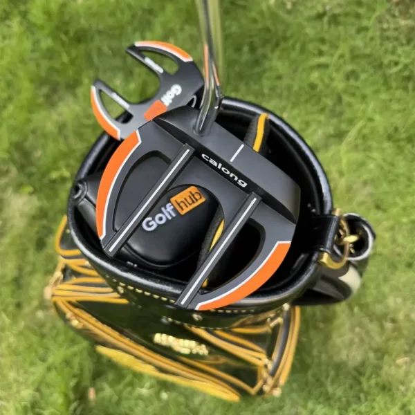 Calong Golf Hub Golf Putter Black Colors - Image 7