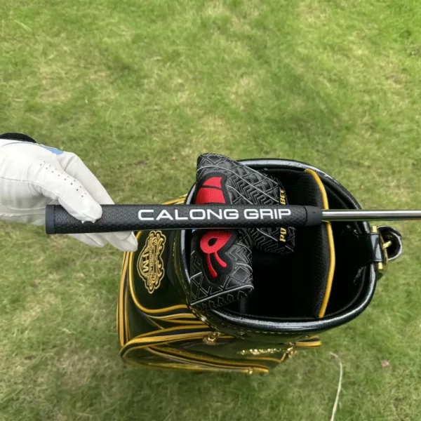 Calong Super Bee 303 Steel Blade Golf Putter - Image 7