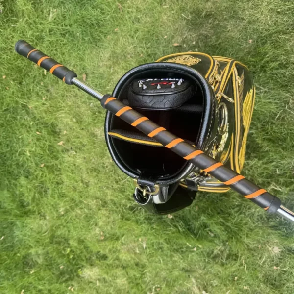 Calong Golf Hub Golf black colors Putter - Image 7