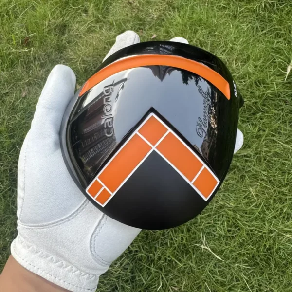 Hot Okano Calong Playwell Golf Driver 10.5 Degree - Image 7
