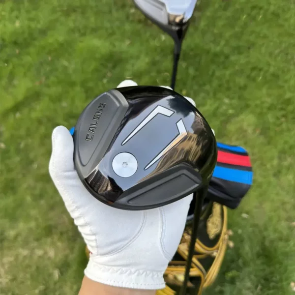 Calong X Golf Driver 10.5 Degree - Image 7