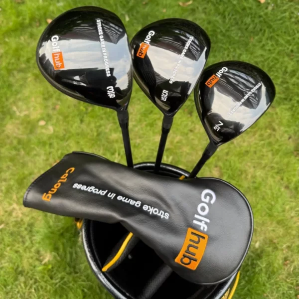 Calong Golf HUB Fairway Wood