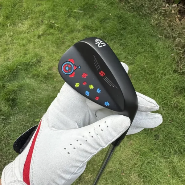 Calong Clown Golf Wedges Black Colors - Image 8