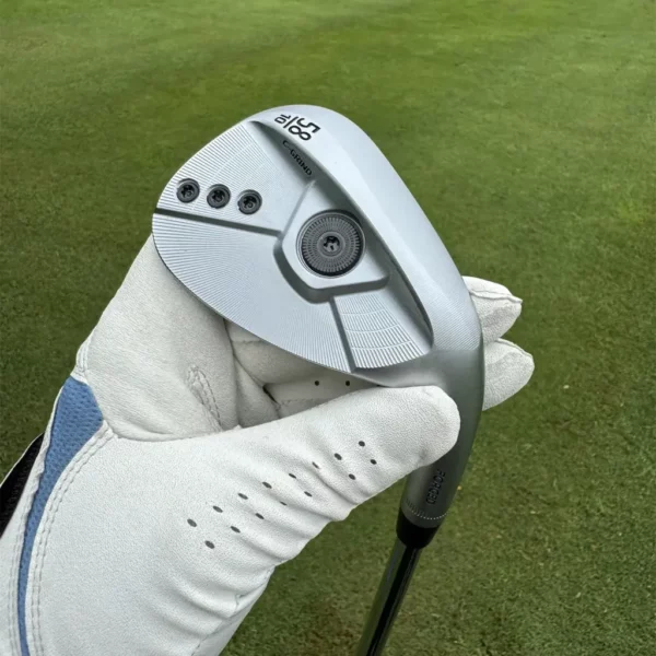Calong M3 Golf Wedges Silver - Image 7
