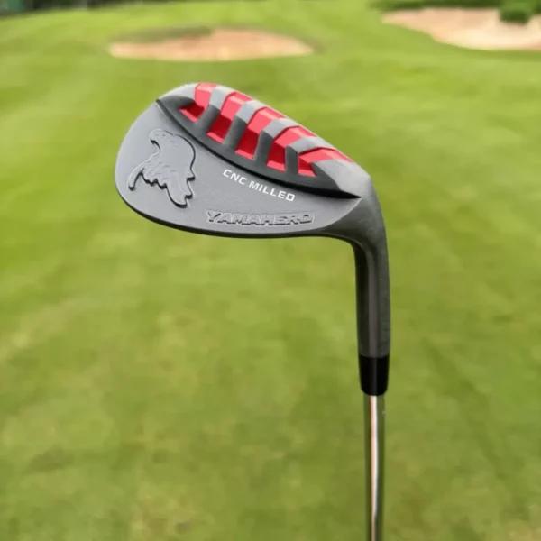 Yamahero Eagle Golf Wedges - Image 7