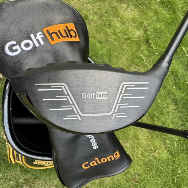 Calong Golf Hub G440 Golf Driver - Image 7