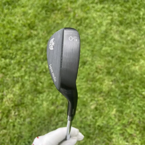 USA Calong Golf Wedges Black /Silver Colors - Image 8