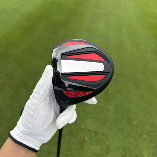 Yamahero Calong Left/Right Hand Golf Driver 10.5 Degree - Image 7