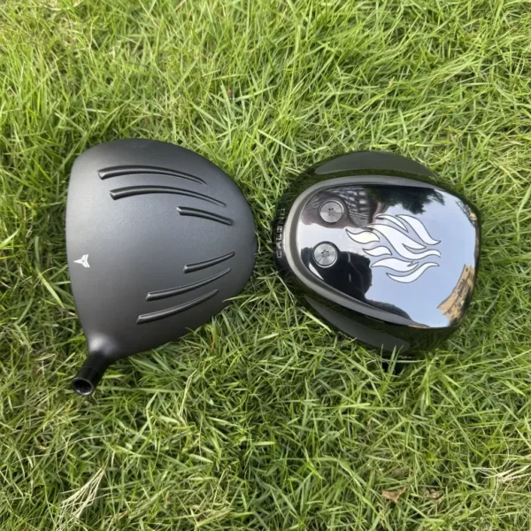 Calong TOUR Golf Driver Head - Image 7