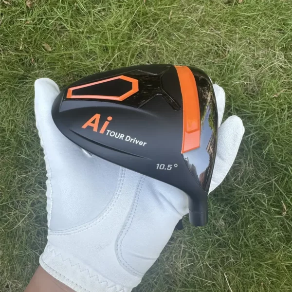 2025 Calong Ai Tour Golf Driver - Image 7
