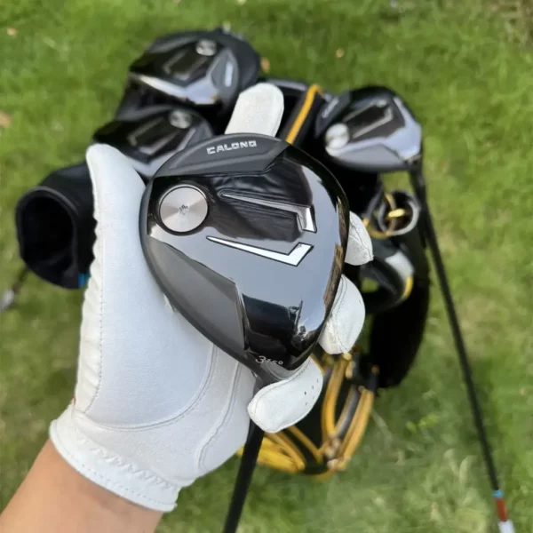 New Calong Golf Speed Fairway Woods