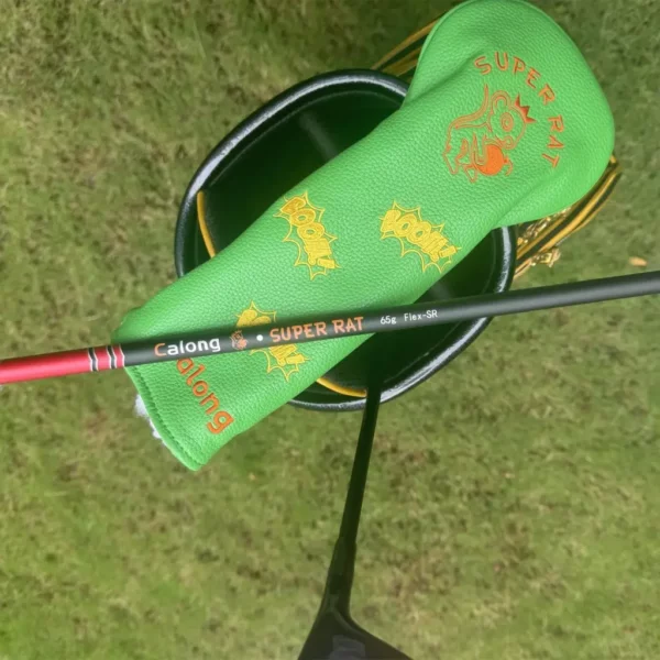 New Calong Golf 2#/13 Degree Fairway Wood - Image 7