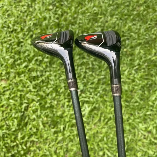 Calong Golf Clubs 19/22/25 Degree Golf Hybrids & Rescue - Image 7