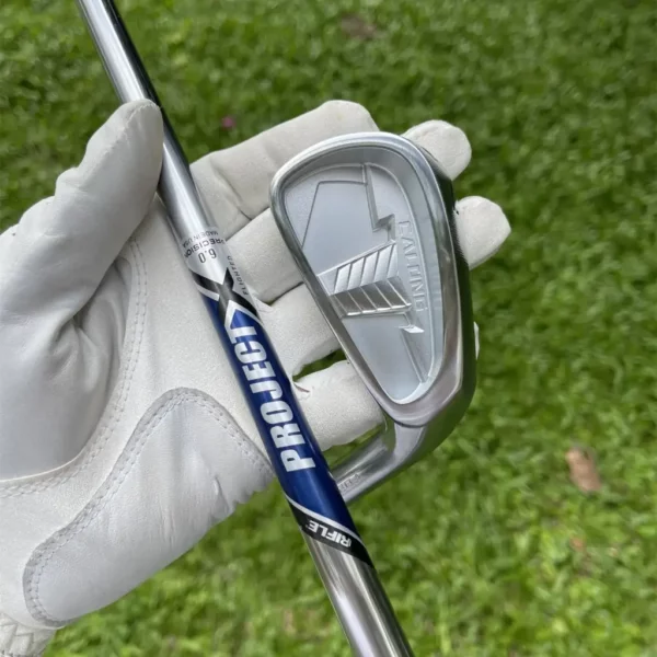 Calong Skull MB Forged Golf Irons - Image 8