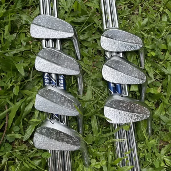 New Calong Golf Skull MB Forged Irons - Image 9