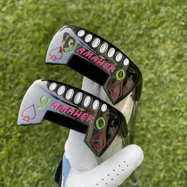 Okano calong yamahero Golf Chipper Putters - Image 8