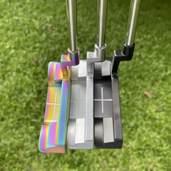 Calong Skull GSS 375g Blade Golf Putter - Image 2