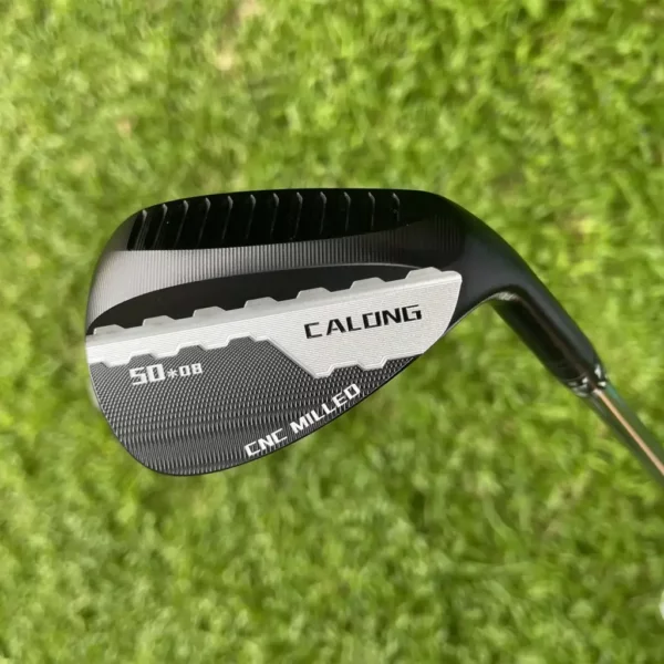 Calong BT Black/Silvery Golf Wedges - Image 8