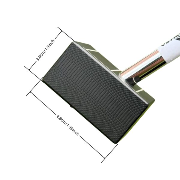 Vermilion Bird 365g Golf Putter - Image 8