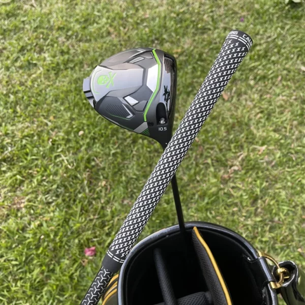 2025 Calong G430 Rich/Skull Golf Drvier - Image 8