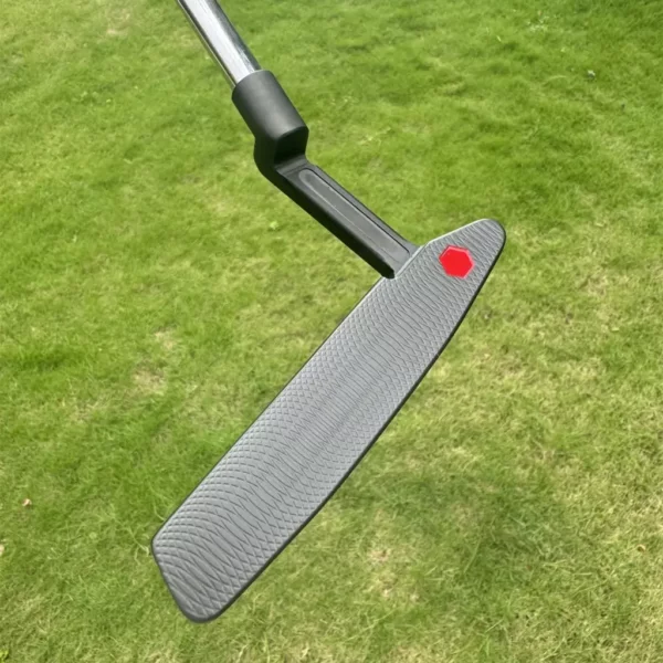 Calong Super Bee 303 Steel Blade Golf Putter - Image 8