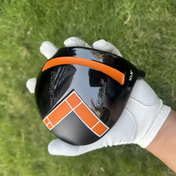 Hot Okano Calong Playwell Golf Driver 10.5 Degree - Image 8