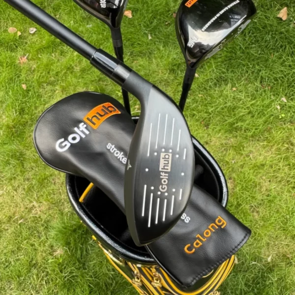 Calong Golf HUB Fairway Wood - Image 8
