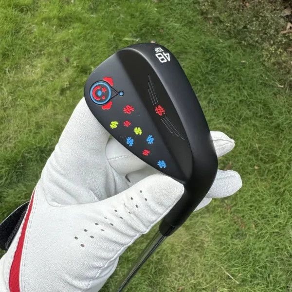 Calong Clown Golf Wedges Black Colors - Image 9