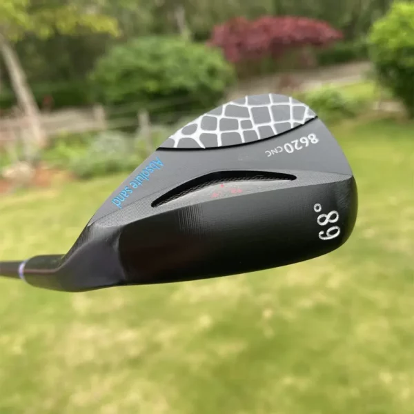 Calong Absolute Sand Golf Wedges Black - Image 8