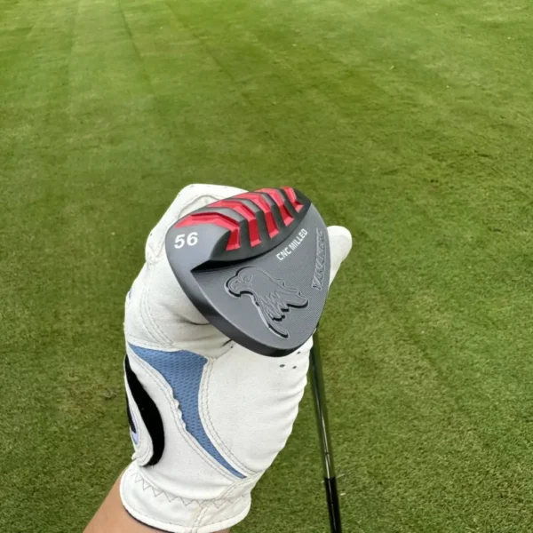 Yamahero Eagle Golf Wedges - Image 8