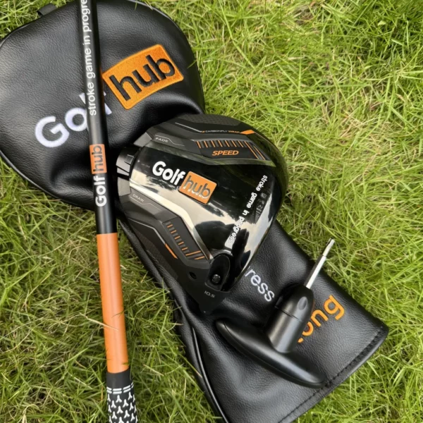 Calong Golf Hub G440 Golf Driver - Image 8